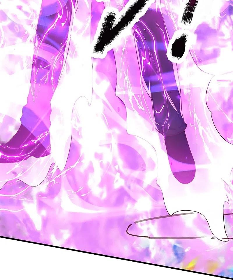Immortal Daddy Xianzun chapter 258